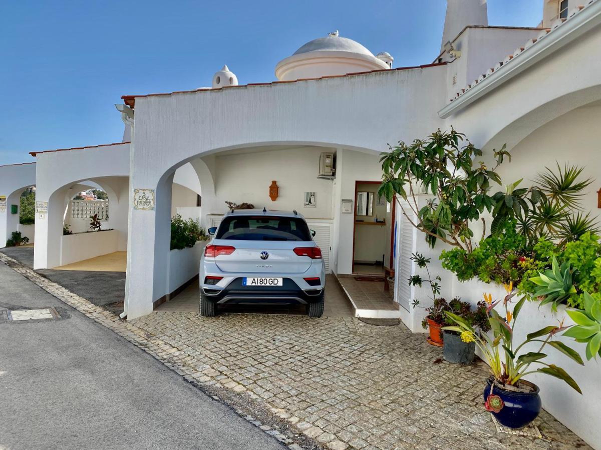 Apartamento Casa Papaya Carvoeiro  Exterior foto